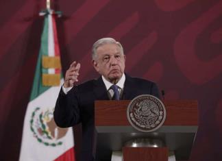 Descentralización quedaría para próximo gobierno: AMLO