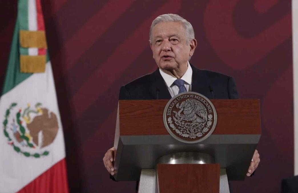 Andrés Manuel López Obrador / El Universal