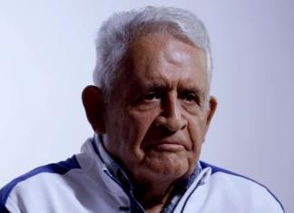 Antonio Loría, nuevo visor del Atlético de San Luis Femenil