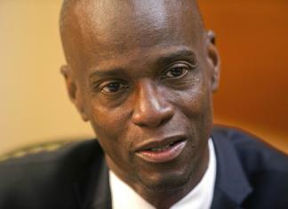 Exsenador haitiano se declara culpable en EEUU de cargos relacionados con magnicidio de Moïse