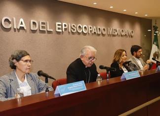 CEM presenta su agenda de paz