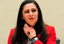 Ana Guevara y Conade deben regresar becas a equipo de waterpolo