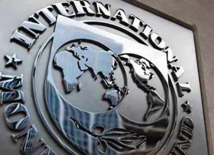 Hackean 11 cuentas de mail del FMI