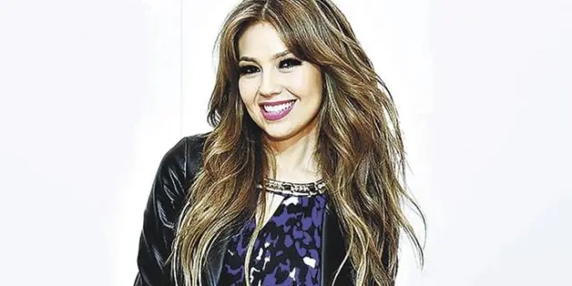 Thalía emociona al compartir fotos inéditas del cumpleaños de su hijo Matthew