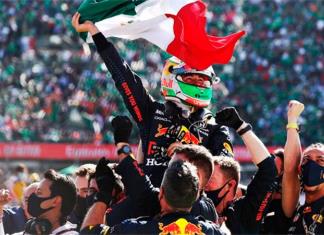 F1 visita América en la recta final de temporada 2023