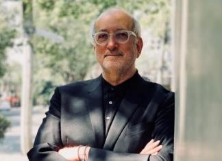 Cemex reconoce al arquitecto Enrique Norten con el premio Lorenzo H. Zambrano