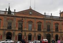 Cesa huelga del sindicato administrativo de la UASLP