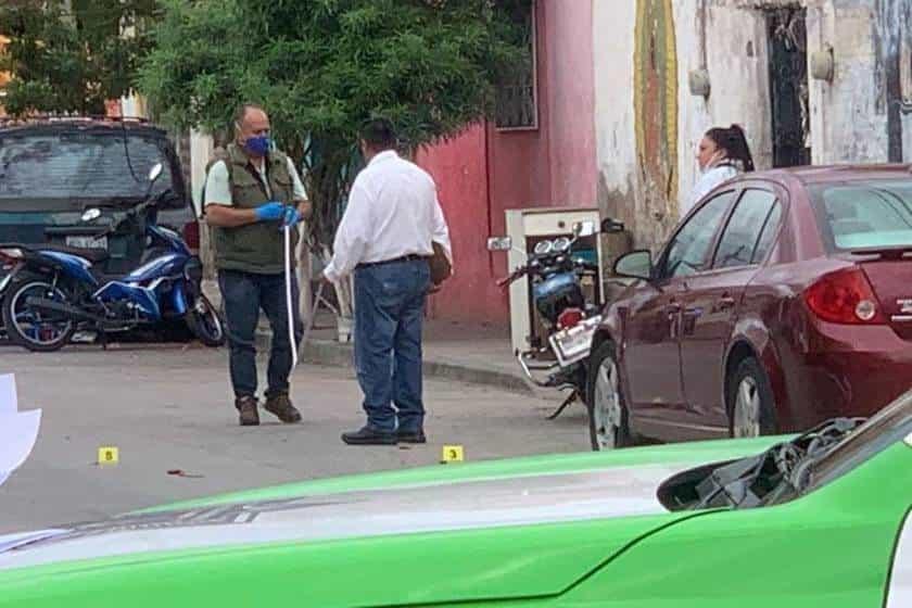 Foto: Teodoro Blanco