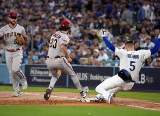 Para los Dodgers no hay mañana