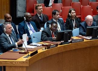 Rusia no volverá al Consejo de DDHH