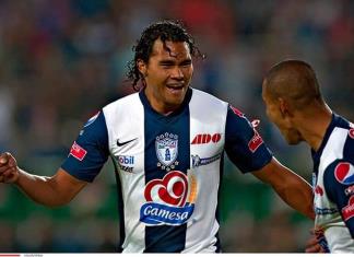 Top 5 de futbolistas mexicanos indisciplinados