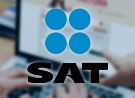 El SAT recauda 4.7% más en enero