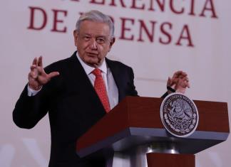 Yo estoy dirigiendo indagación de normalistas: AMLO