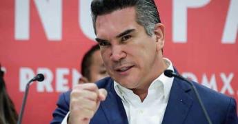 Condena de Alejandro Moreno por intimidación a candidata en Iztapalapa