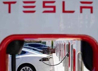 Musk anuncia cargadores gratuitos para Tesla en Israel