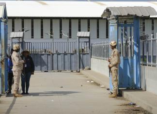 Haití se niega a reabrir un cruce fronterizo con República Dominicana