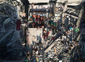Crece la crisis humanitaria para palestinos