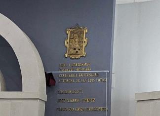 Demanda la UASLP autonomía financiera