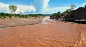 Semarnat denuncia penalmente a Grupo México por desastre ambiental en Sonora