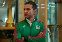 Jaime Lozano lamenta la decisi&oacute;n de FIFA y Concacaf sobre la Copa Libertadores