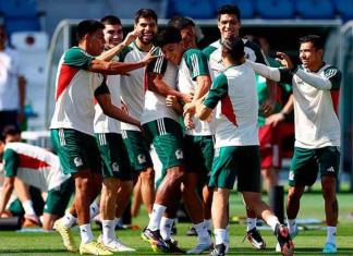 La Selección Mexicana se enfrentará a Ghana en EU