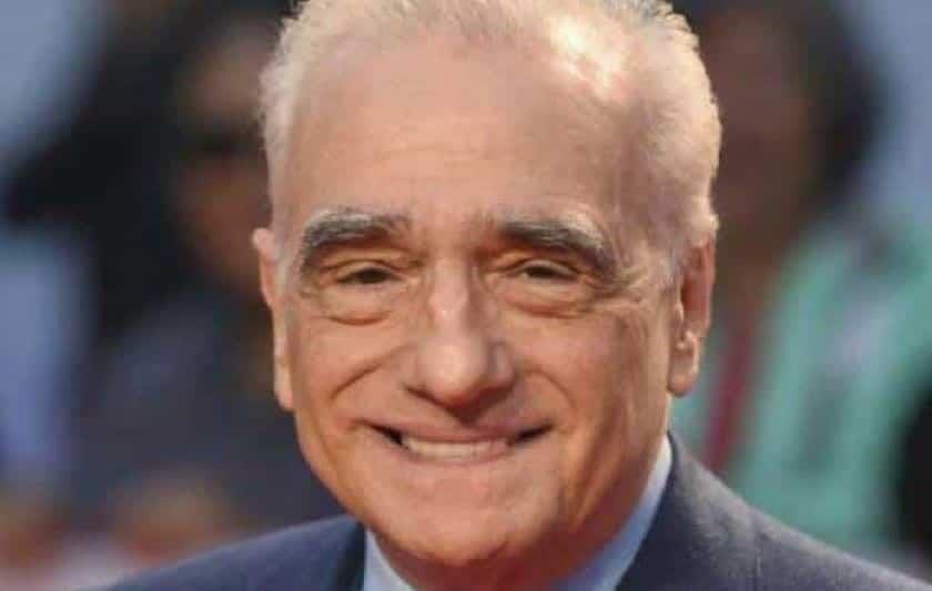 Martin Scorsese / Archivo