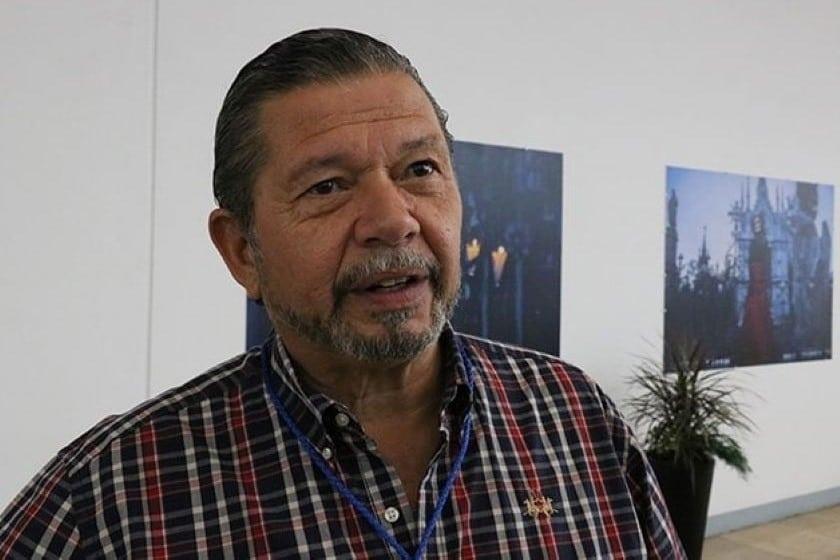 Octavio Pedroza / Archivo