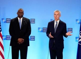 La OTAN anuncia que hará ejercicio nuclear
