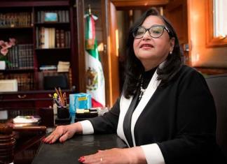 Silencio no implica inacción: Ministra