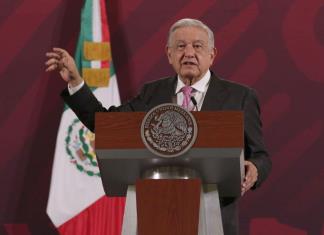 Poder Judicial solo imparte justicia para los de arriba: AMLO