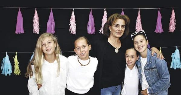 ¡ABUE, ERES MI HÉROE!