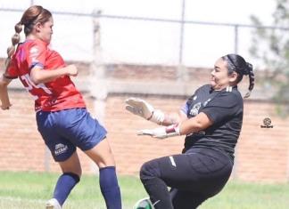 FCA´S UASLP buscan su primera victoria en Liga del Bajío