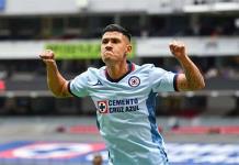 Uriel Antuna pasa de Cruz Azul a Tigres