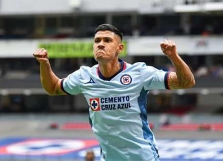 Cruz Azul avanza a la final del Clausura 2024