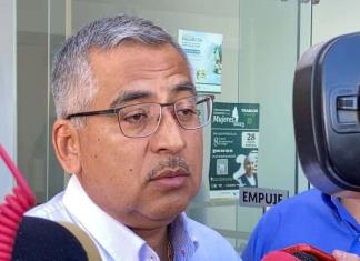La FGE tiene información distinta sobre impunidad en SLP: Ruiz Contreras