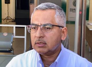 Investiga la FGE a tres exgobernadores: Ruiz Contreras