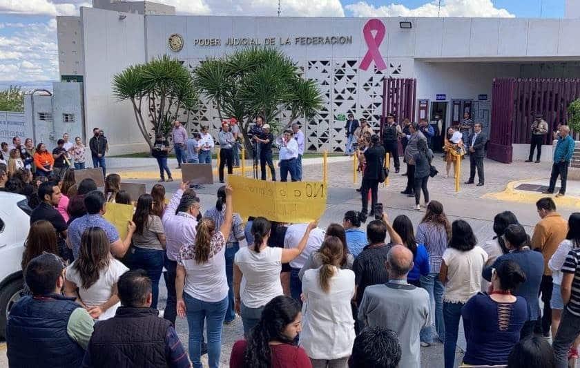 Foto y video: Alberto Martínez