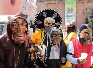Esperan más de 100 mil visitantes por Xantolo