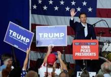 DeSantis abandona primarias republicanas y da su apoyo a Trump