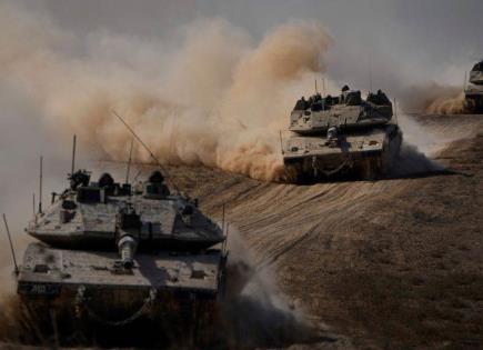 Ataque de fuerzas sirias deja al menos 10 muertos en aldea rebelde