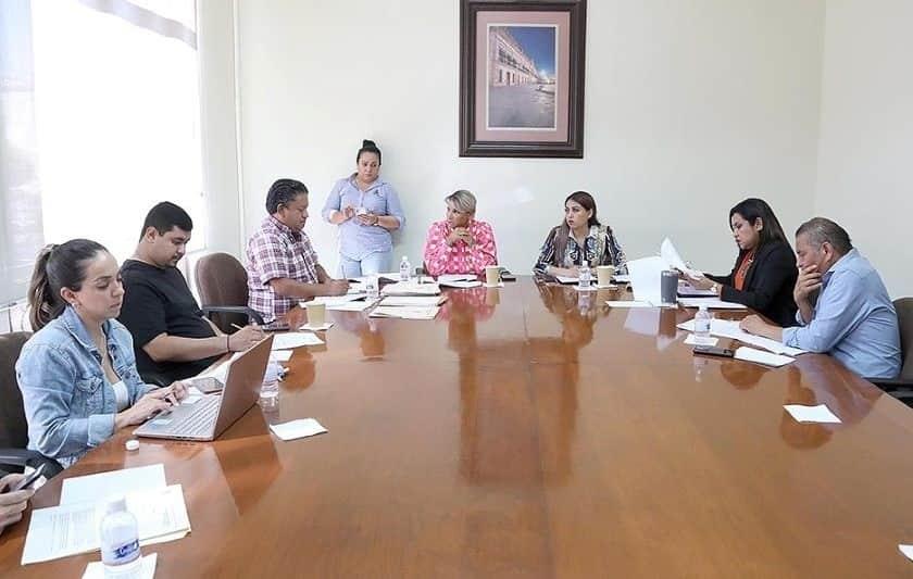 Foto: Congreso SLP