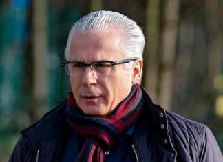 Se produjo un cambio histórico: Garzón a 25 años de la detención de Pinochet