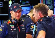 Futuro de Sergio Pérez en Red Bull: Palabras de Christian Horner