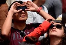 Los estados que suspenderán clases por Eclipse Solar