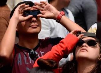 ¿Cuándo y dónde será visible el próximo eclipse?