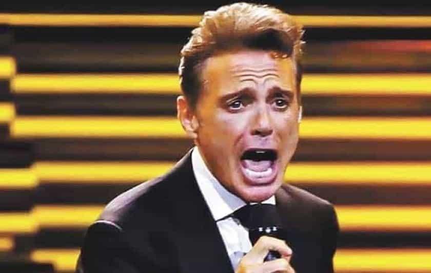 Luis Miguel / Archivo