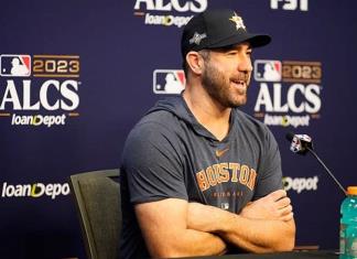 Astros-Rangers, en duelo texano