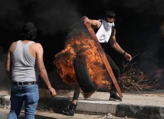 Crece la violencia en Cisjordania