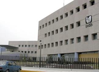 Reporta IMSS casi 4 mil muertes el año pasado