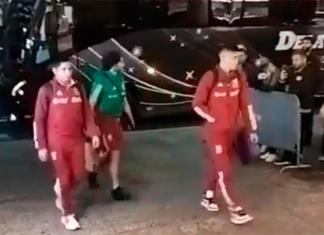 El Tricolor ya está en Filadelfia, donde enfrentará a Alemania